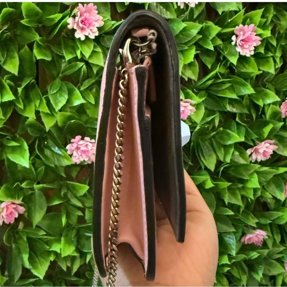 Fendi Monster Hypnotic Eye Crossbody Handbag Bag - Picture 7 of 13